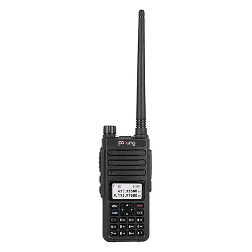 Radio Baofeng DR 1801UV