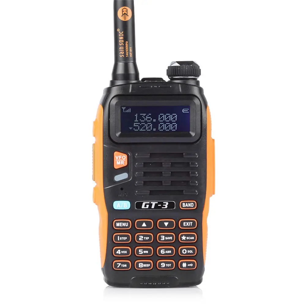 Radio Baofeng GT 3