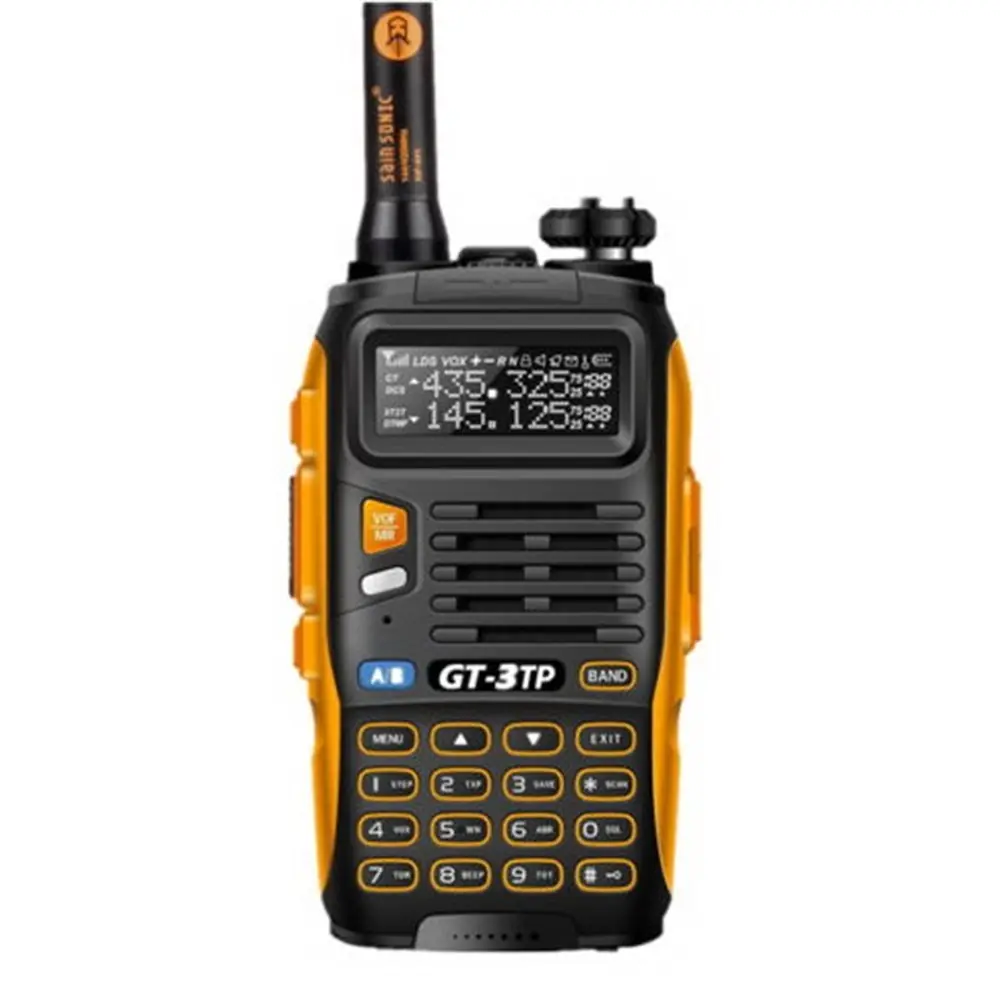 Radio Baofeng GT 3TP