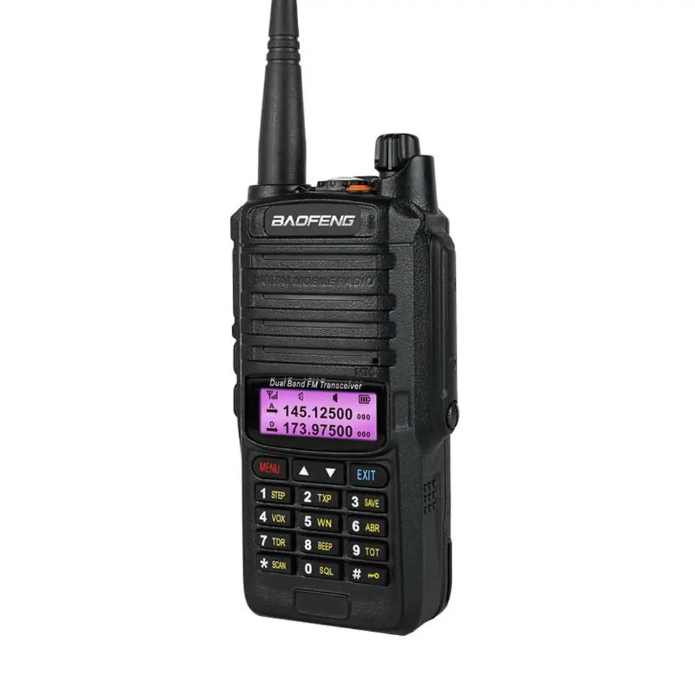Radio Baofeng T 57