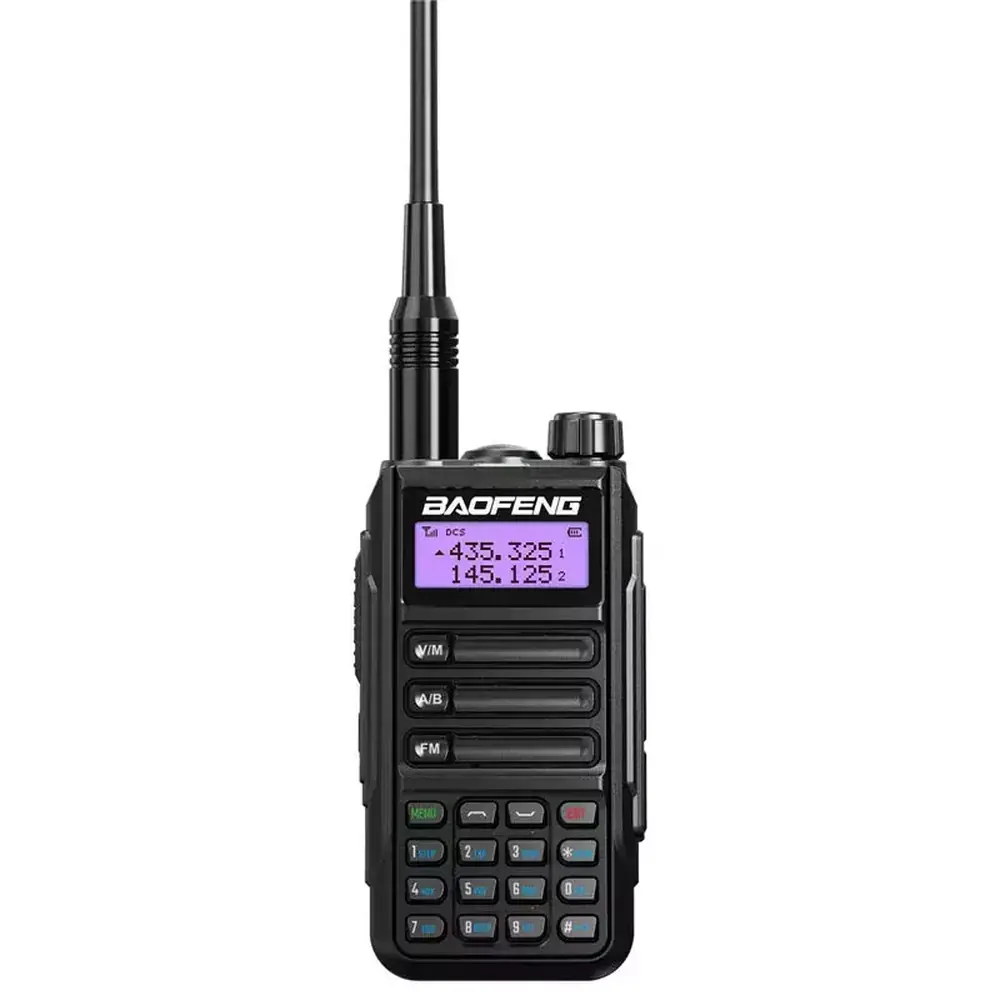 Radio Baofeng UV 16