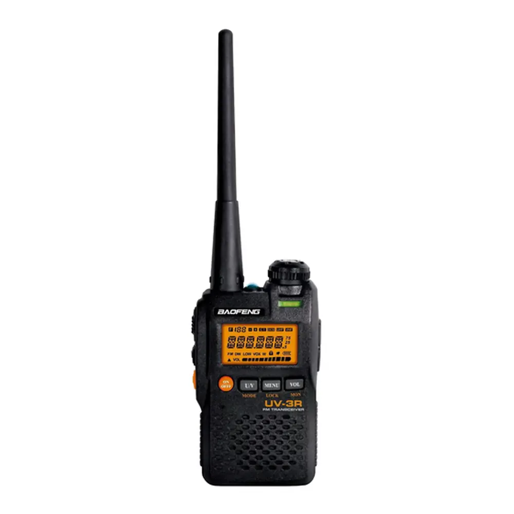 Radio Baofeng UV 3R