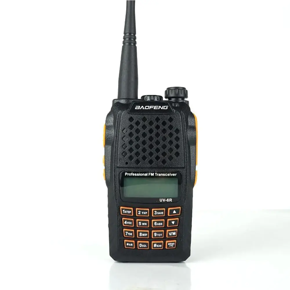 Radio Baofeng UV 6R