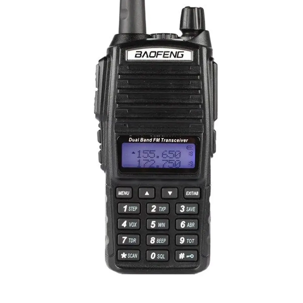 Radio Baofeng UV 82