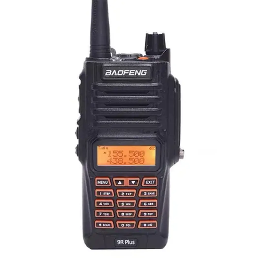 Radio Baofeng UV 9R Pro