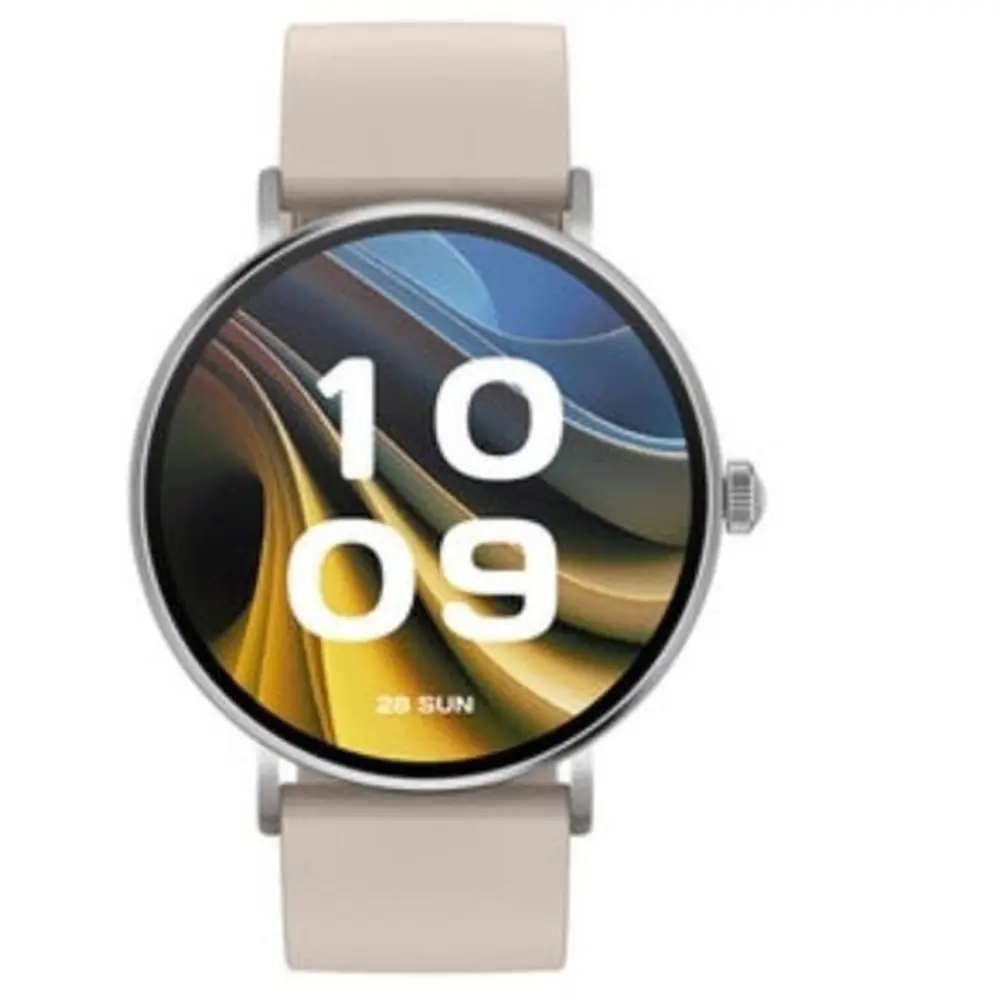 Reloj Smartee Dou SPC Velvet