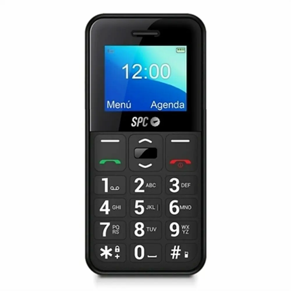 Teléfono Móvil SPC Fortune 2