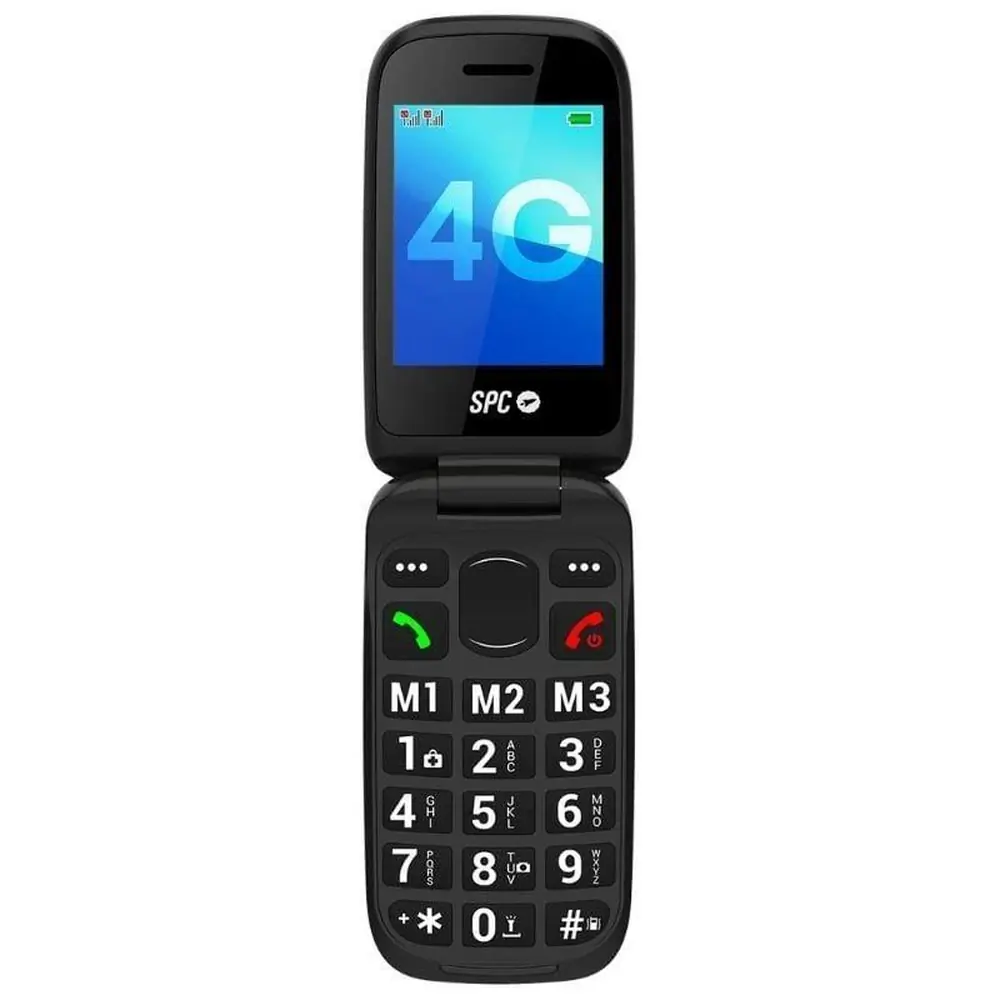 Teléfono Móvil SPC Harmony