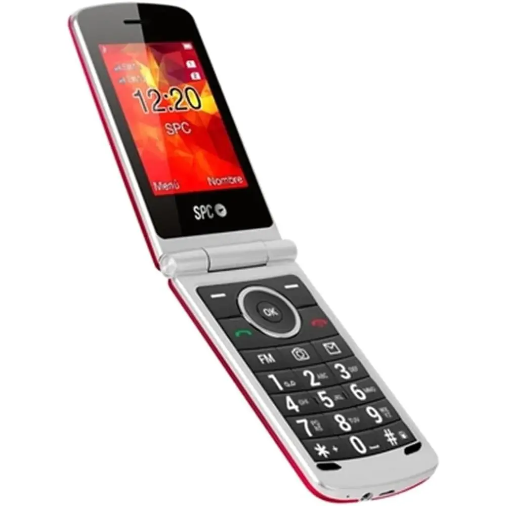 Teléfono Móvil SPC OPAL