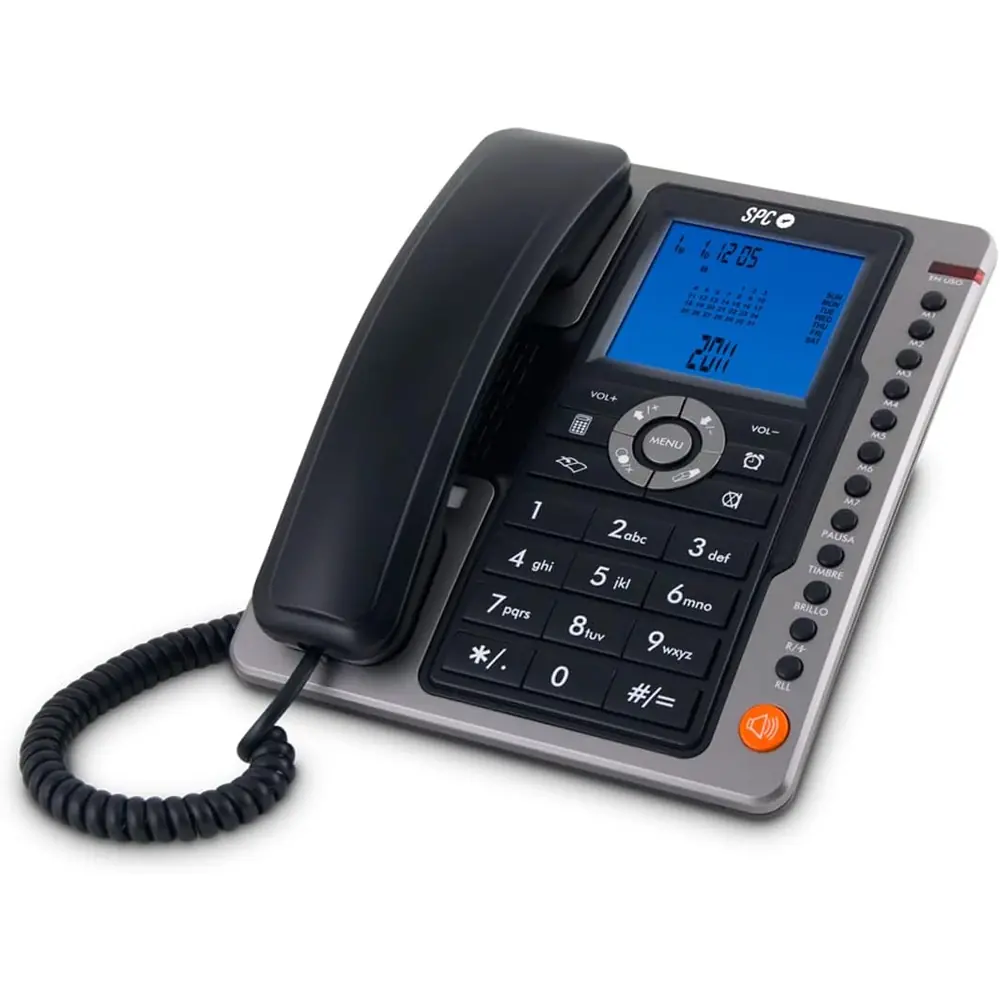 Teléfono SPC Office Pro