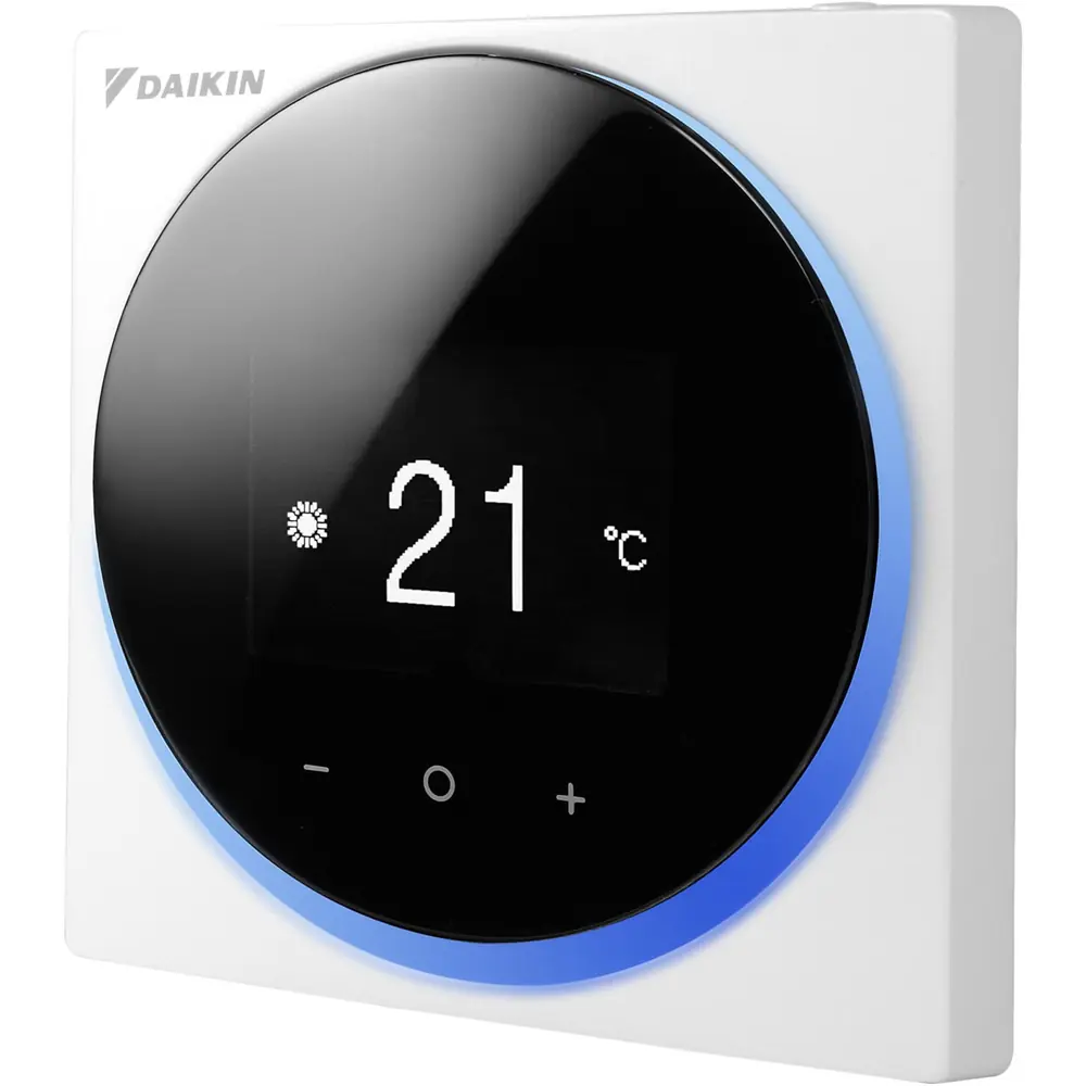 Termostato Daikin BRC1H519W
