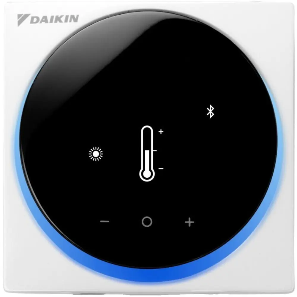Termostato Daikin BRC1H52W
