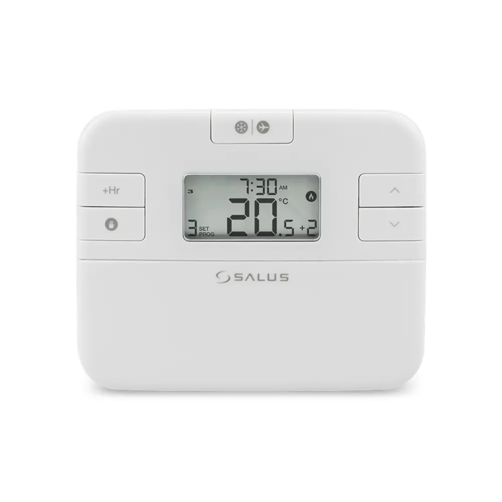 Termostato Salus RT510RF