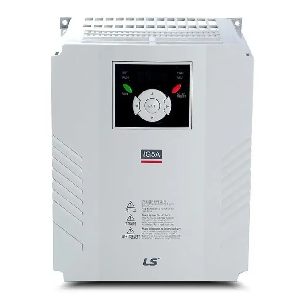 Variador LS IG5A