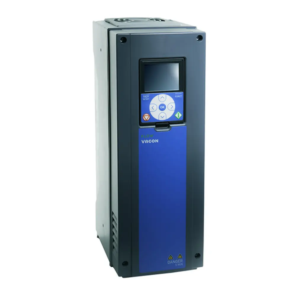 Variador Vacon 100