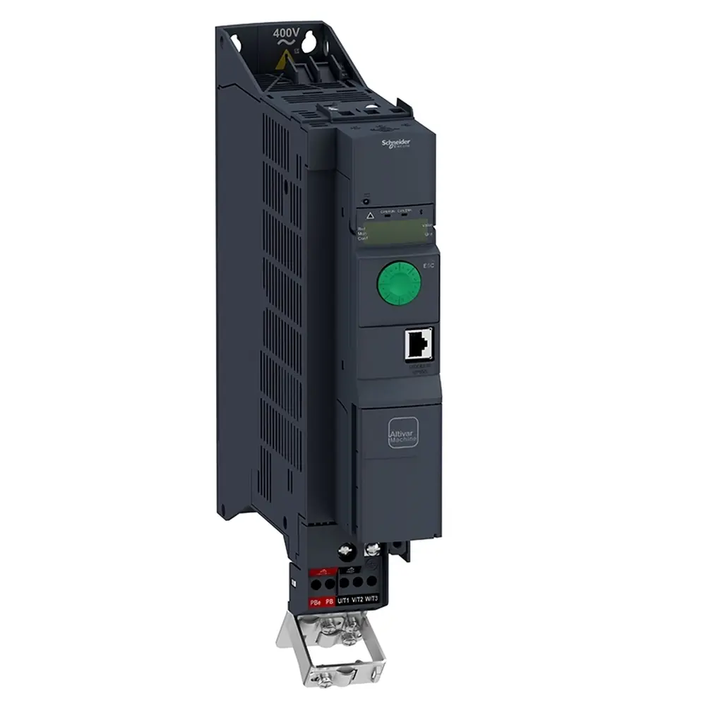 Variador de Frecuencia ATV320