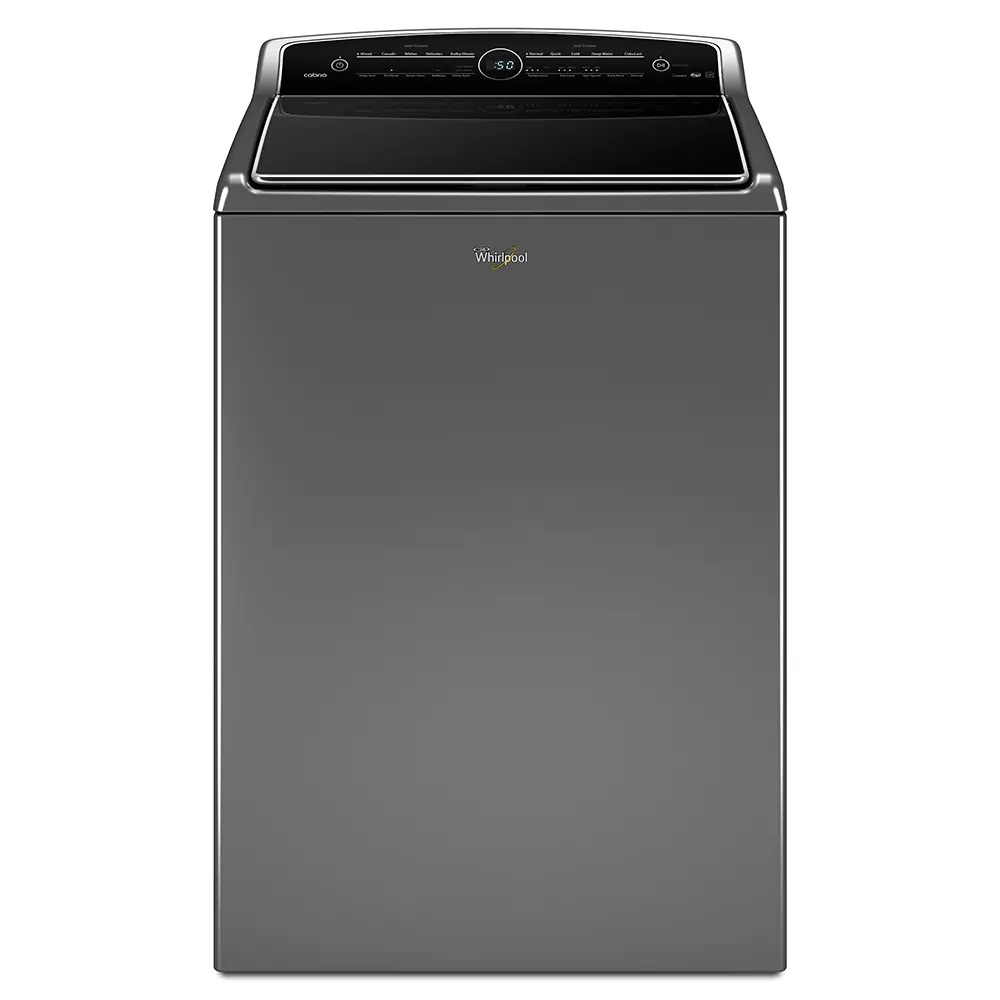 Lavadora Whirlpool 26 kg Xpert System 7MWTW8500EC