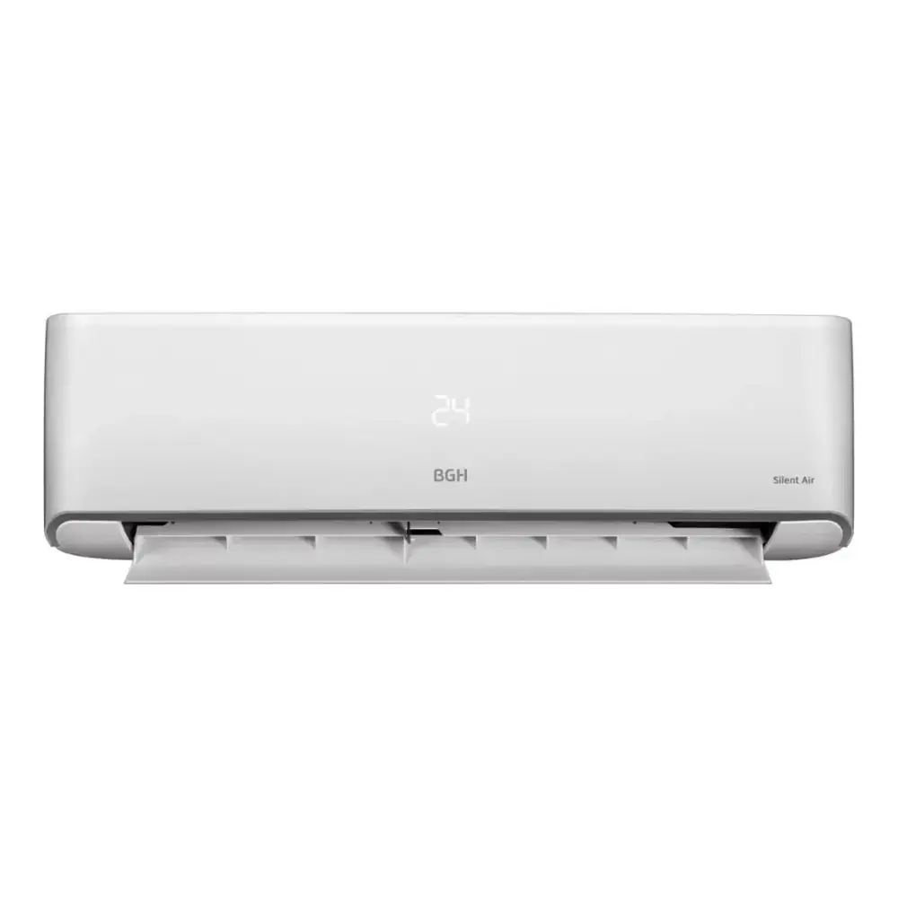 Aire Acondicionado BGH Silent Air 3000 BSI53WCCR