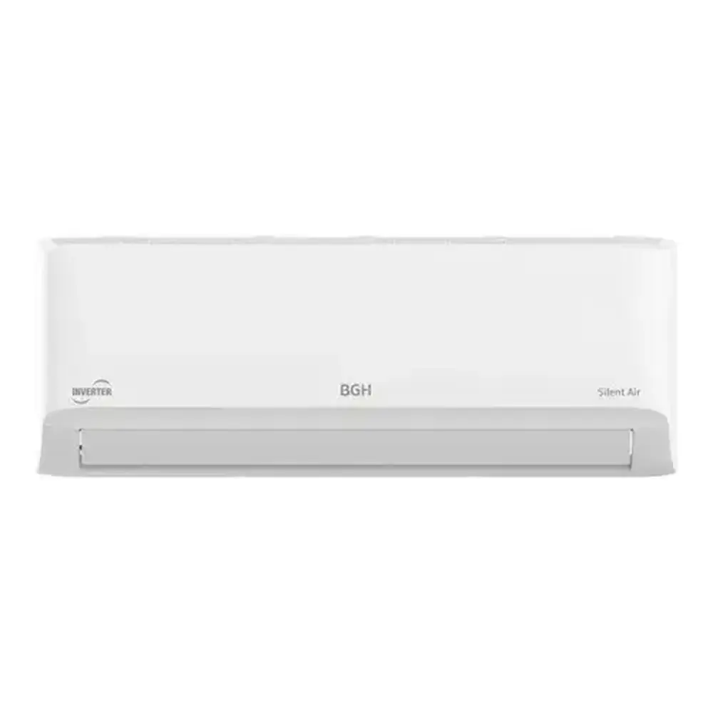 Aire Acondicionado BGH BSI35WCGT 3000 Frigorías
