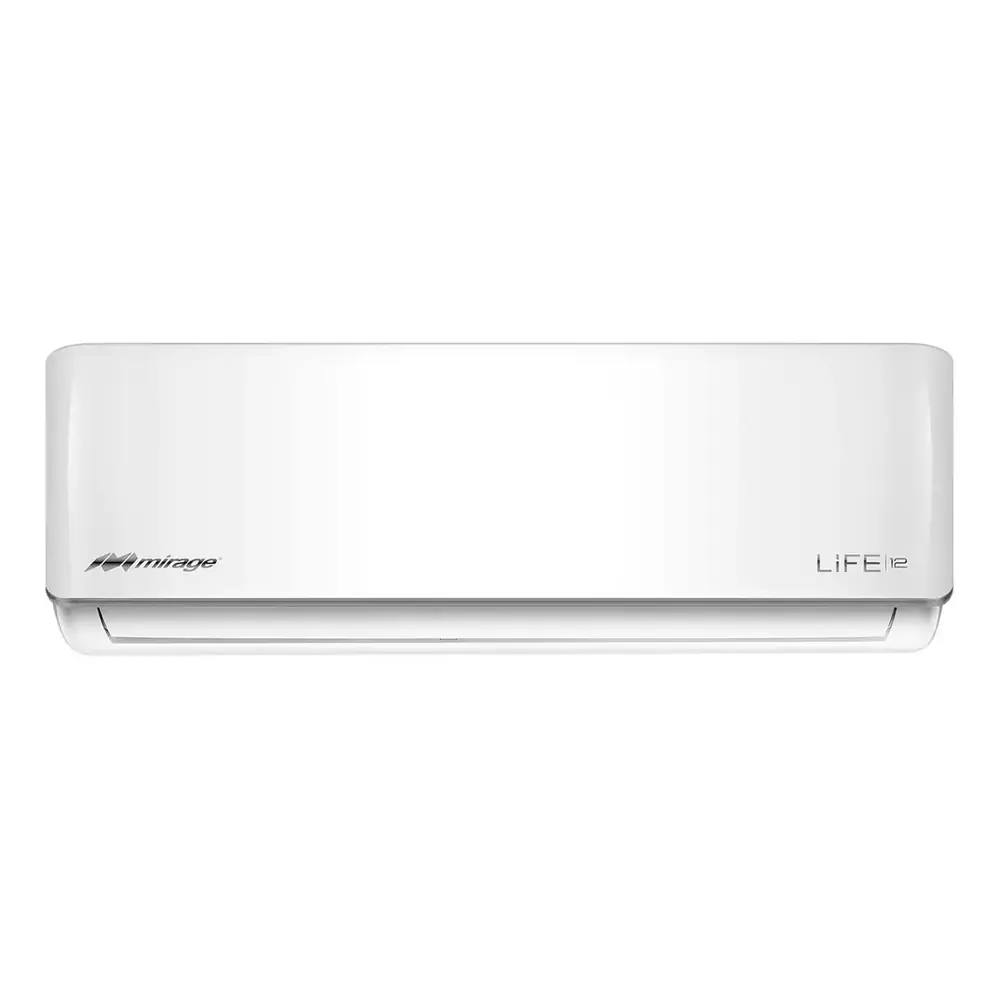 Aire Acondicionado Mirage Life 12 CLC120D