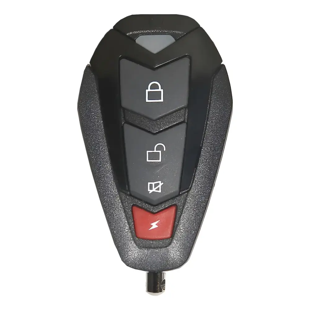 Alarma Audiobahn US-180