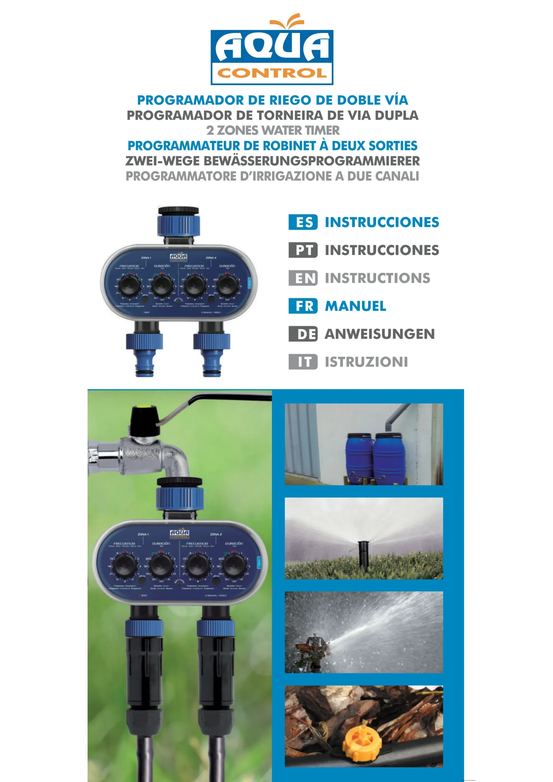 Guía de Instalación