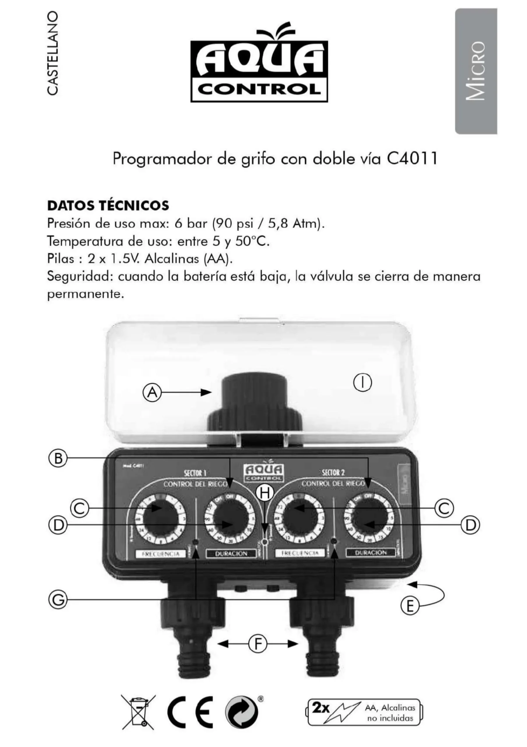 Manual de Usuario