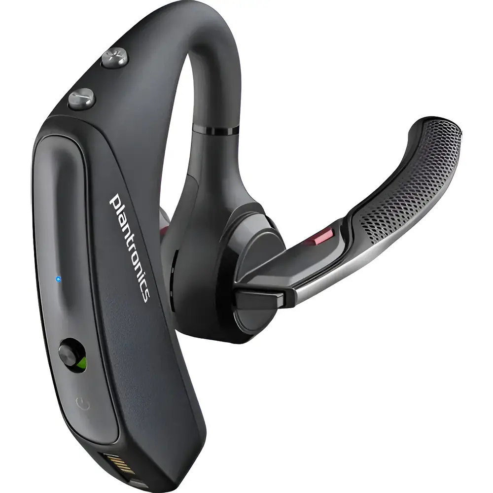 Auriculares Plantronics Voyager 5200