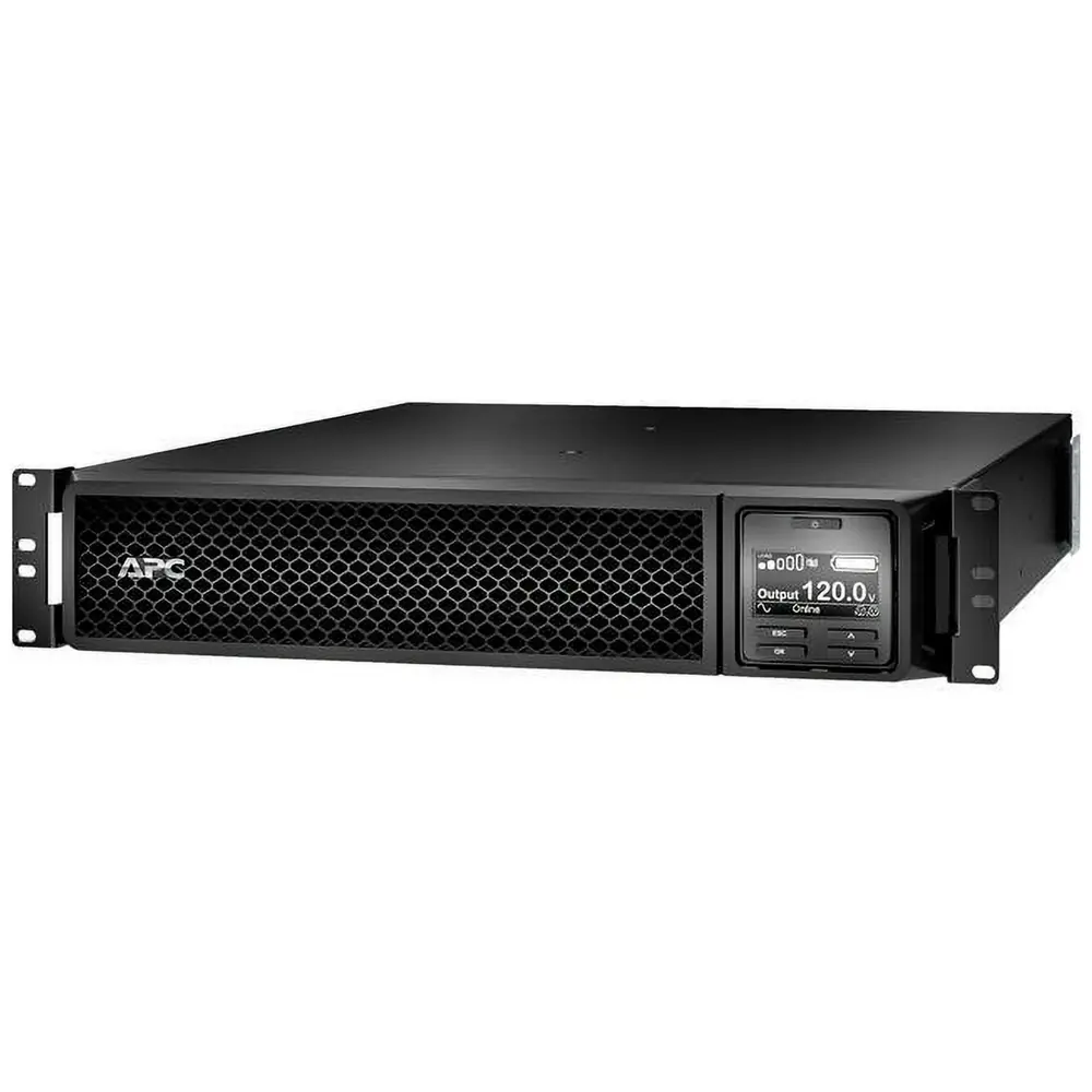 Batería de Respaldo APC Smart UPS 1500