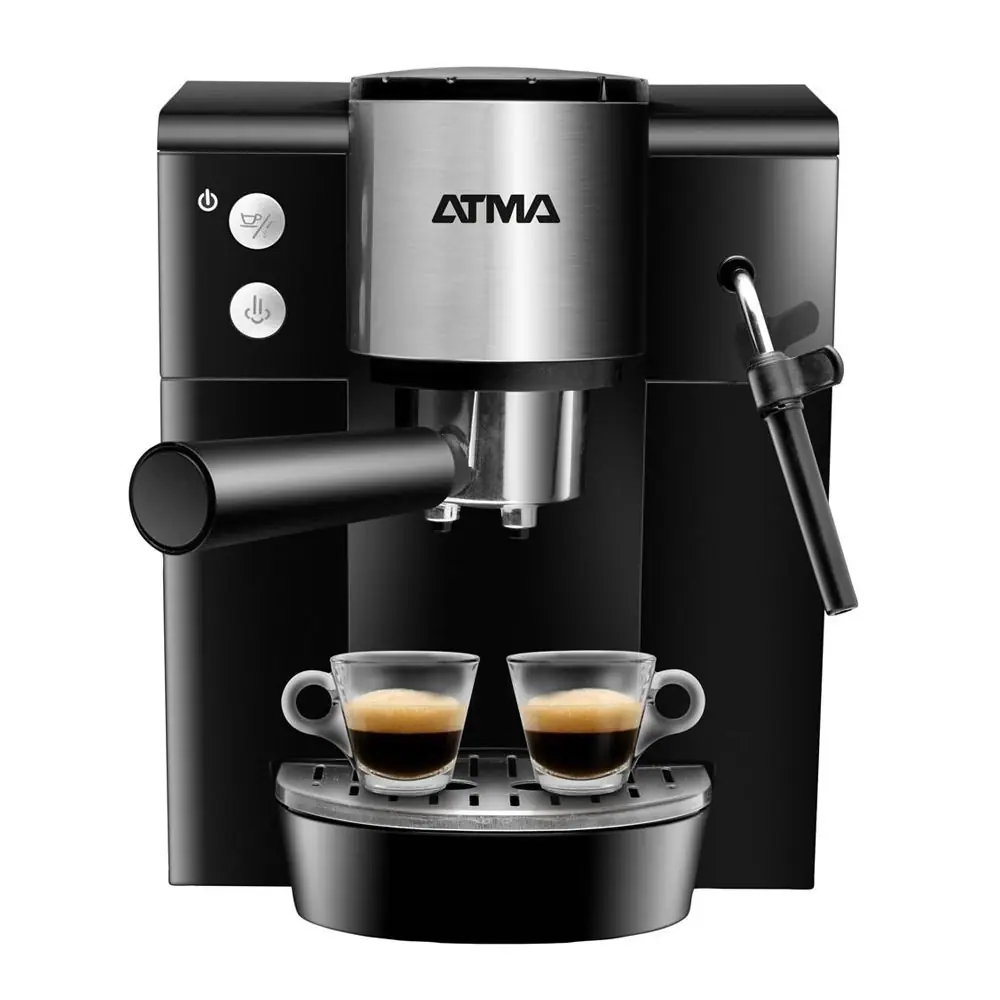 Cafetera Atma Express CA9196XE