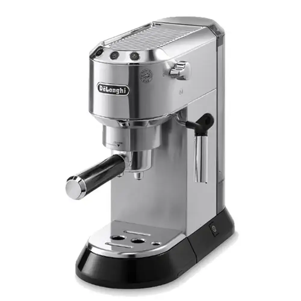 Cafetera Delonghi Dedica EC680M