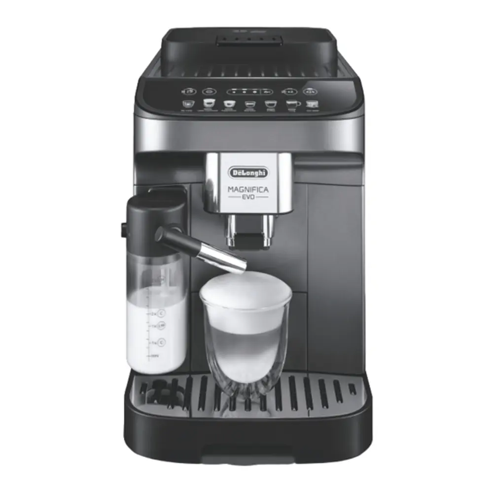 Cafetera Delonghi Magnifica Evo ECAM29X.6Y