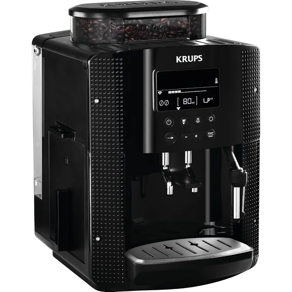 Cafetera Krups EA8150