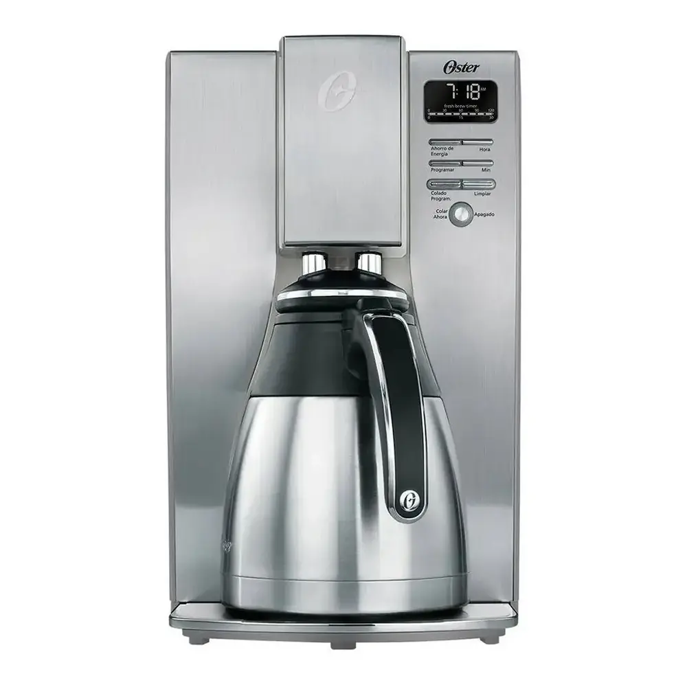 Cafetera Oster BVSTDC4411