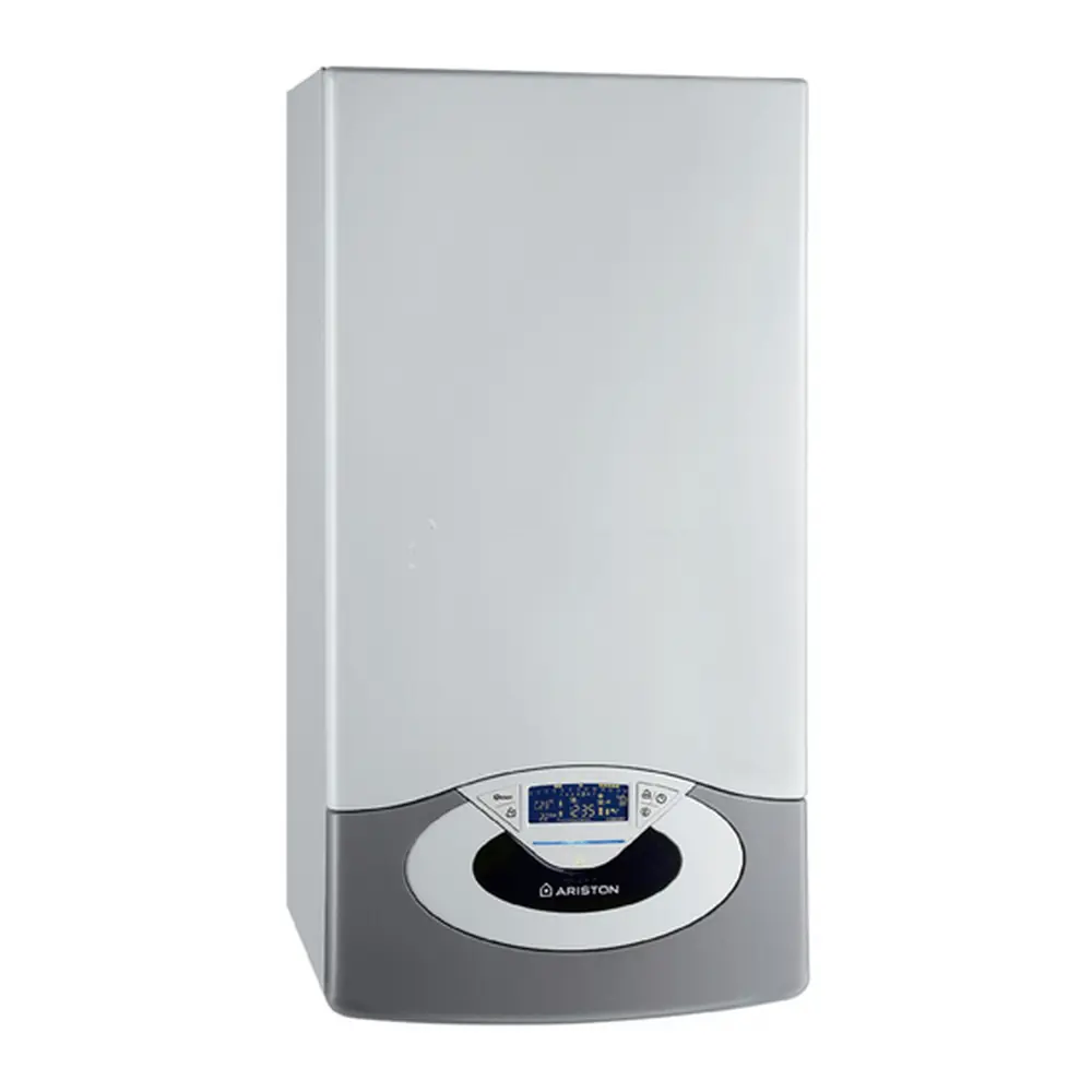 Caldera Ariston Clas 24 FF
