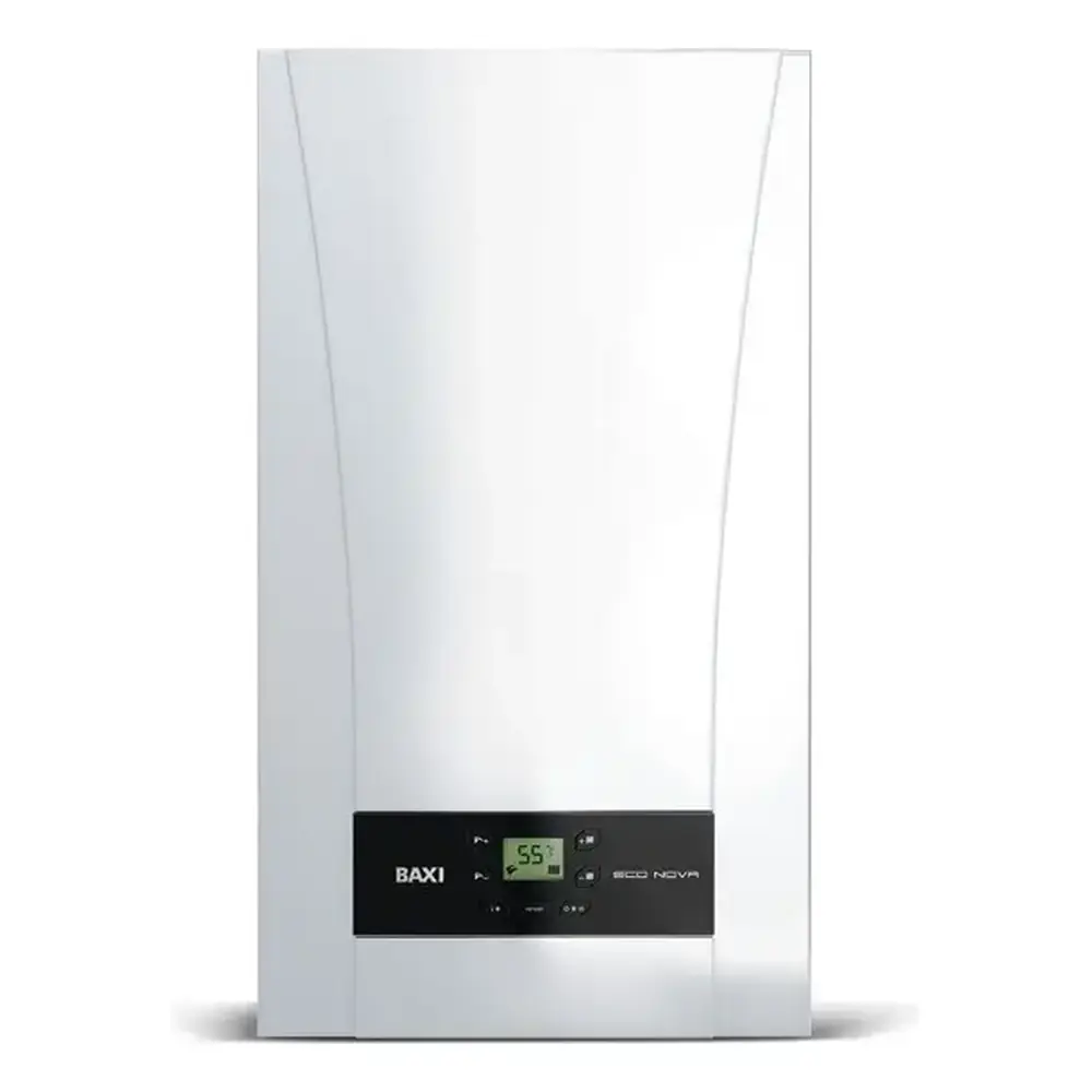 Caldera Baxi Eco Nova 24 F