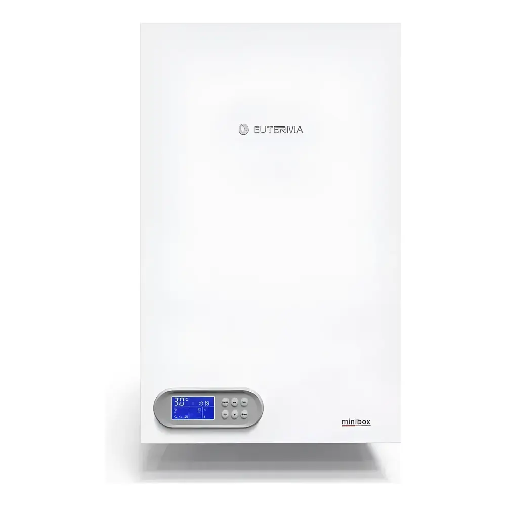 Caldera Euterma Minibox 24 kW