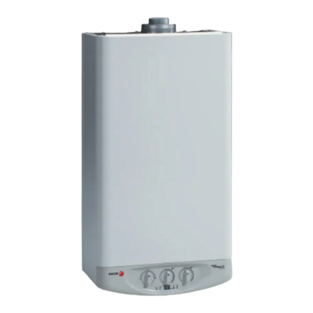 Caldera Fagor Super Compact FE 24E