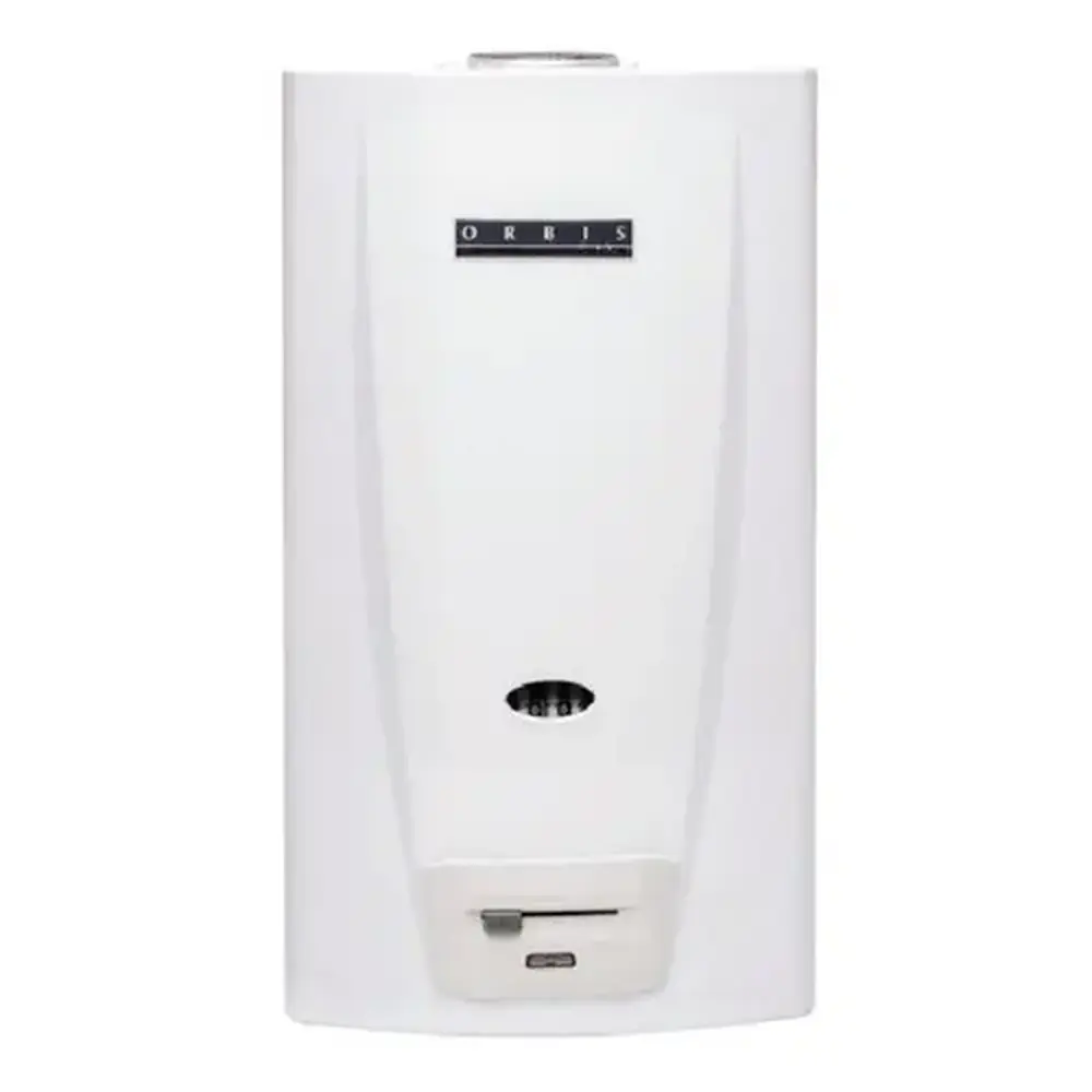 Calefón Orbis Eurotrend 315KJO