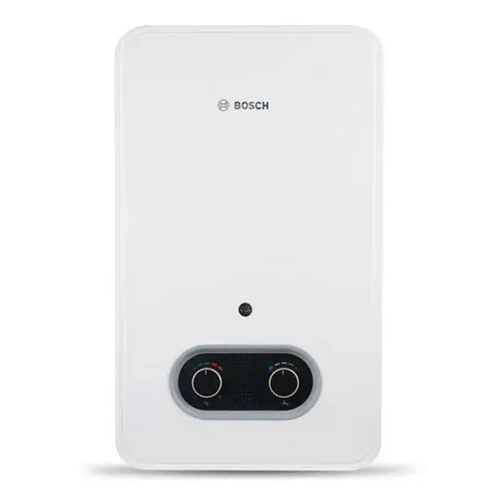 Calentador Bosch Nova 7 (Confort)
