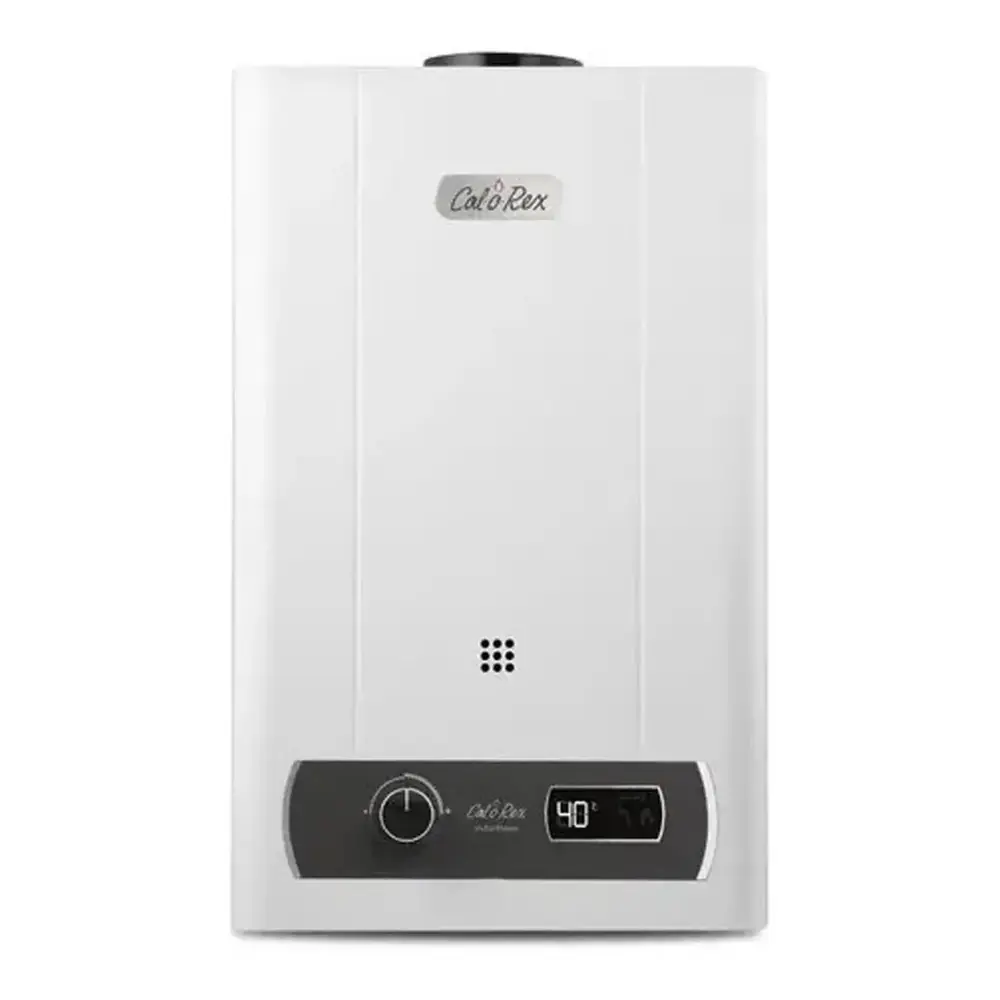 Calentador Calorex COXDPI-07 B