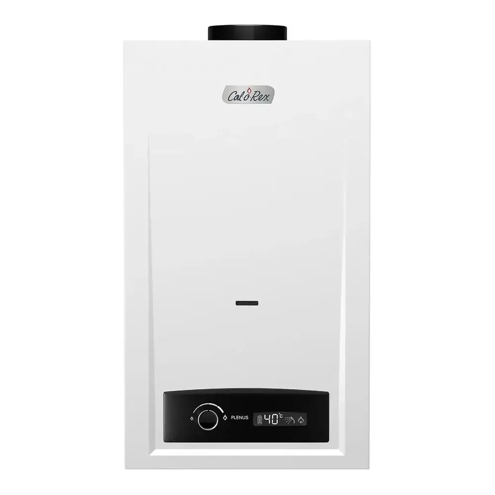 Calentador Calorex COXDPI-13 B