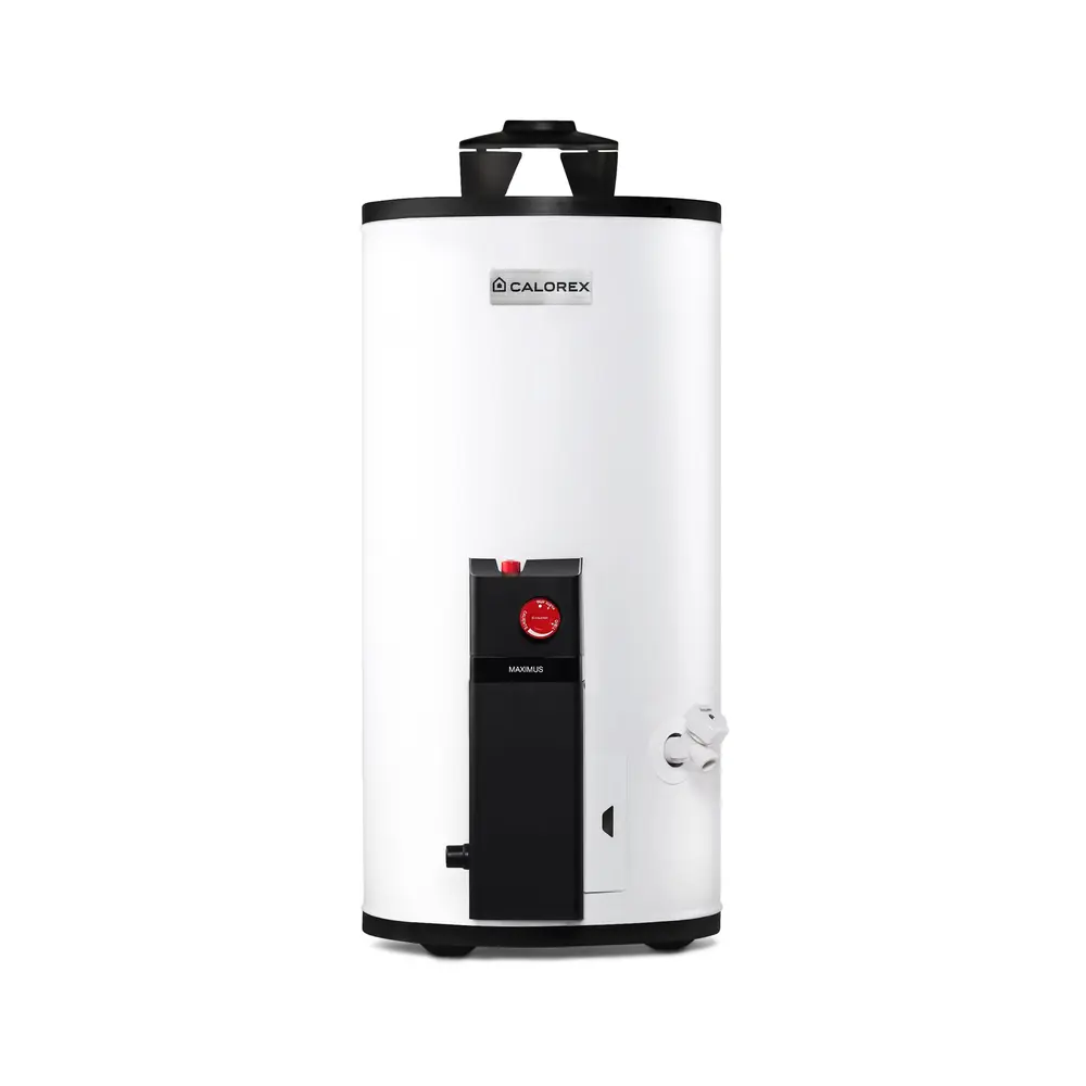Calentador Calorex Modelo G-10