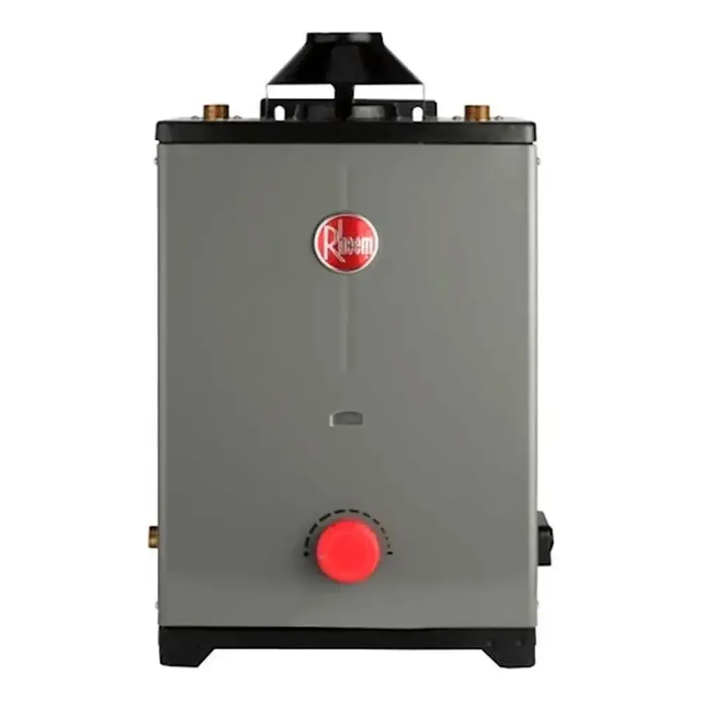 Calentador Rheem 8 Litros HRT-CHL08P