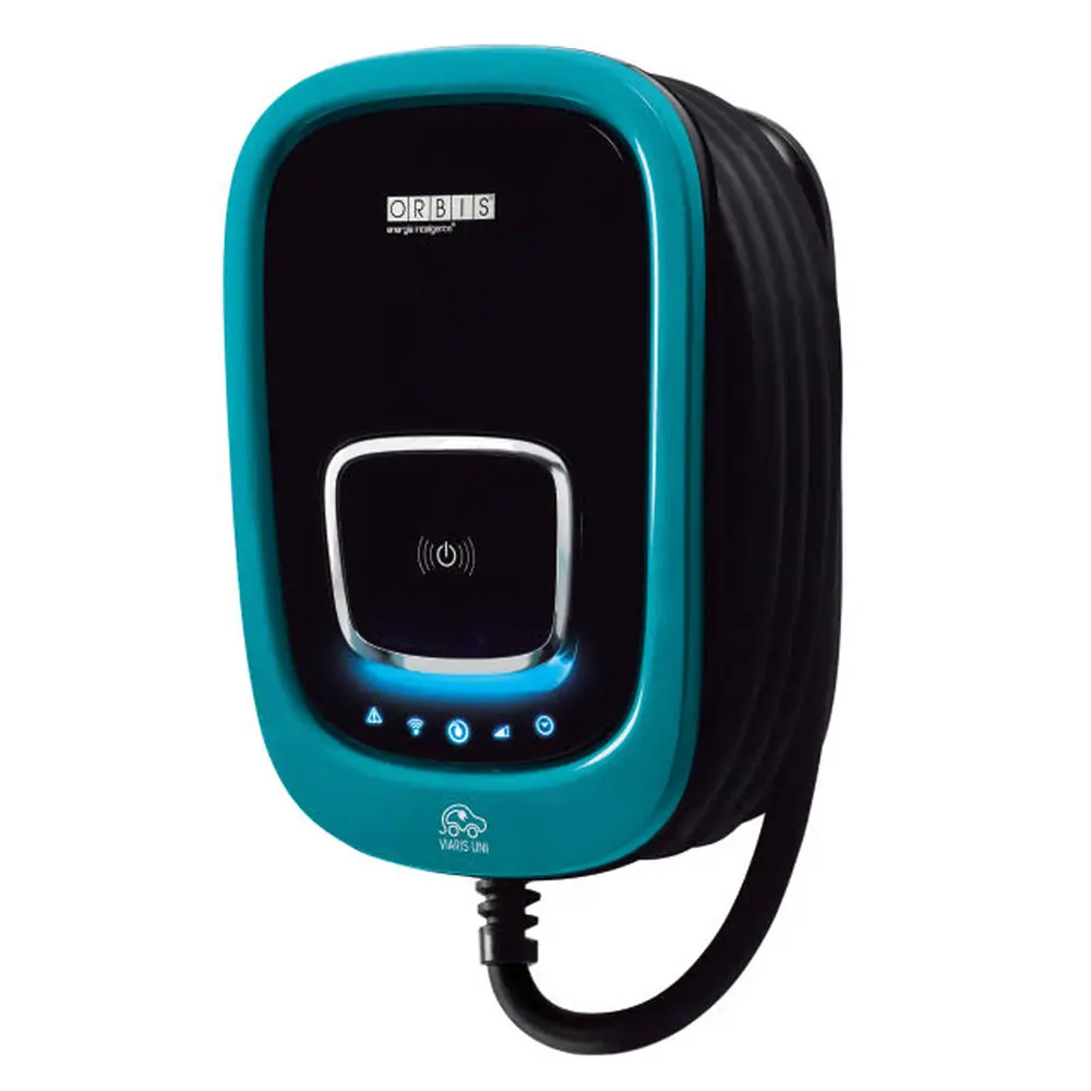 Cargador de Batería Orbis Viaris Uni