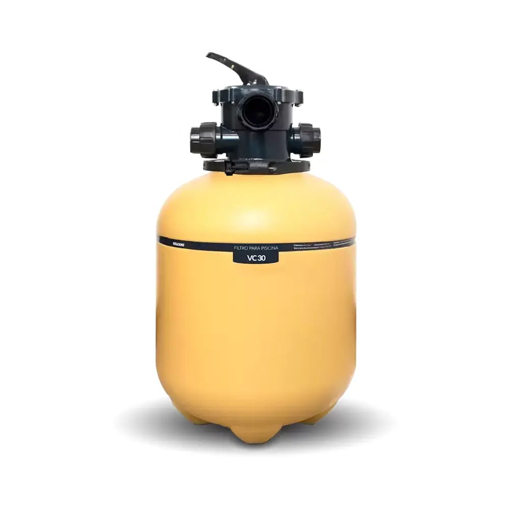Filtro de Arena Vulcano VC30