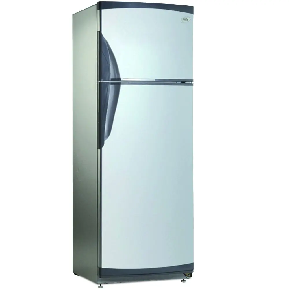 Heladera Gafa Eurosystem HGF 340 A