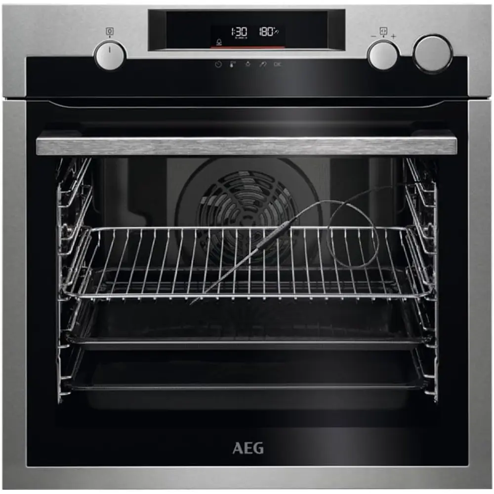 Horno AEG Competence BSE572360M
