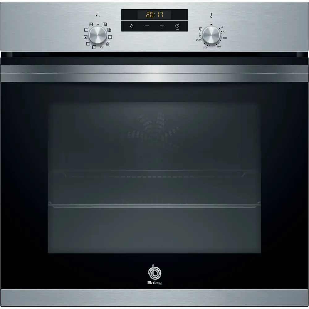 Horno Balay 3HB4331X0