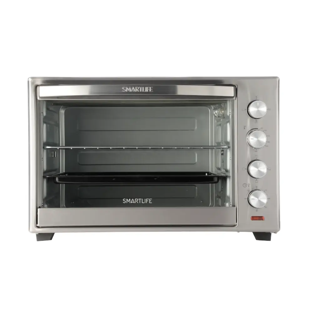 Horno Eléctrico Smartlife 60 Litros TOR060PN